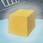 Żółte Pudełko icône