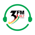 3FM 92.7 ONLINE