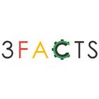 Three Fact icône