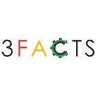 Three Fact icon