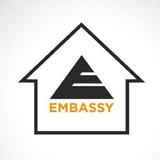 Embassy Residential أيقونة