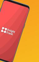 Knight Frank 스크린샷 1