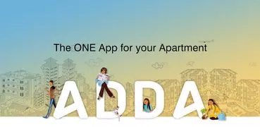 ADDA Gatekeeper App