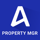Property Manager ícone
