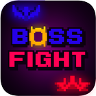 2 Player Boss Fight icono