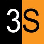3Somer: Threesome Swingers App icon