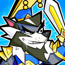 咻咻主公：PVP塔防 APK