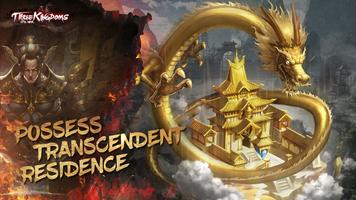 Three Kingdoms: Epic War اسکرین شاٹ 2
