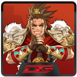 Three Kingdoms: Quest of Infin ไอคอน