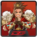 Three Kingdoms: Quest of Infin icon