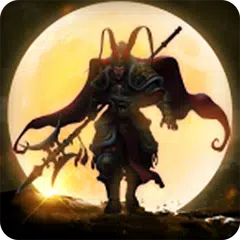 Dynasty Legend:Final Warrior APK download