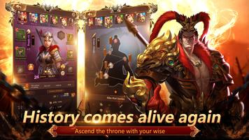 Dynasty Legend syot layar 1