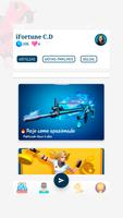 AssistantNow Para Creative Destruction постер