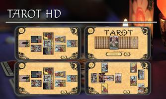 Tarot Cards HD Free تصوير الشاشة 2