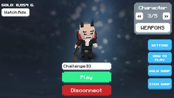 Challenge IO скриншот 1