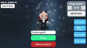 Challenge IO Screenshot 1