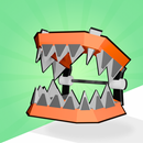 Jaw Runner 3D APK