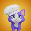 ikon Pet Chef DIY