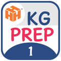 KG Prep - 1