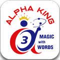 Alpha King 3