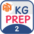 KG Prep - 2