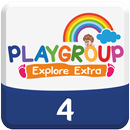 Play Group 4 APK