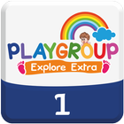 Play Group 1 ikona