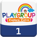 Play Group 1 icon