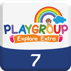 Play Group 7 图标