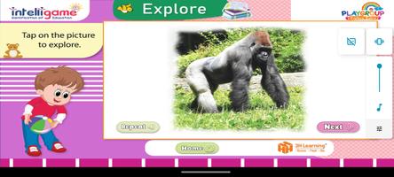 Play Group 7 海报