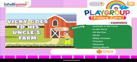 Play Group 7 截图 1