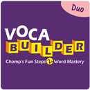 APK Voca Builder Duo