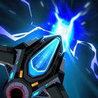 Star Shooter: Epic Space Idle biểu tượng