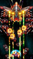 Star Shooter: Epic Space Idle ảnh chụp màn hình 2