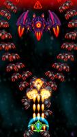 Star Shooter: Epic Space Idle ảnh chụp màn hình 3