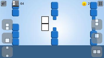 block runner الملصق