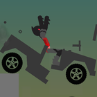 Stickman Crash Totaly simgesi