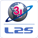 Log2Space - 3J Global APK