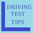 Driving License Road Test Tips-icoon