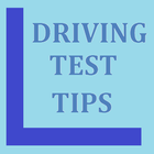 Driving License Road Test Tips icône
