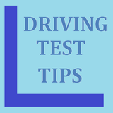 Icona Driving License Road Test Tips