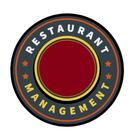 Restaurant Management App icône