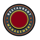 Restaurant Management App icon