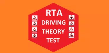 RTA Theory Test