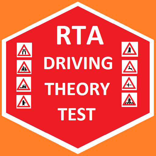 RTA Theory Test