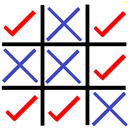 Tic Tac Toe Best Challenge APK