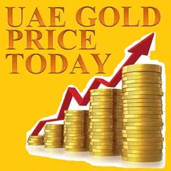 UAE Gold Price(AED) Today APK 下載