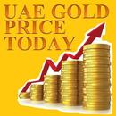 UAE Gold Price(AED) Today-APK