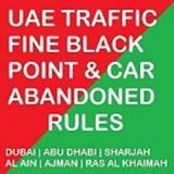 UAE TRAFFIC FINES icône