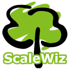 Connected Forest™ - ScaleWiz Zeichen